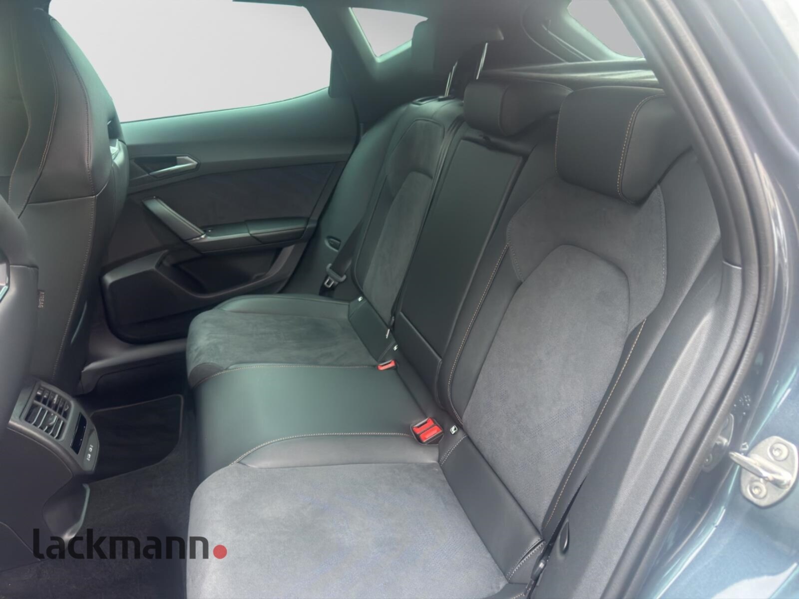 CUPRA Formentor – Bild 12