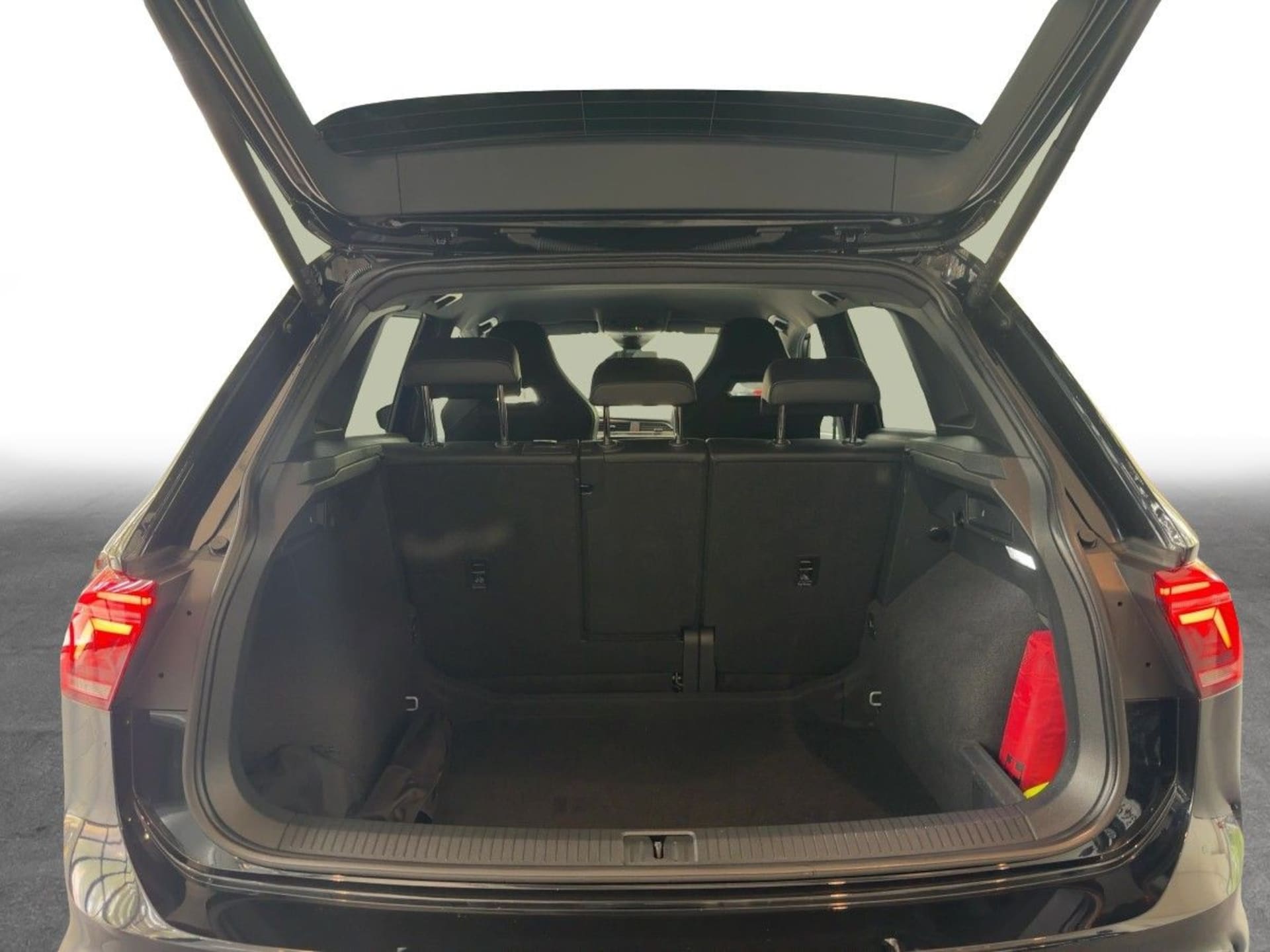 Volkswagen Tiguan R