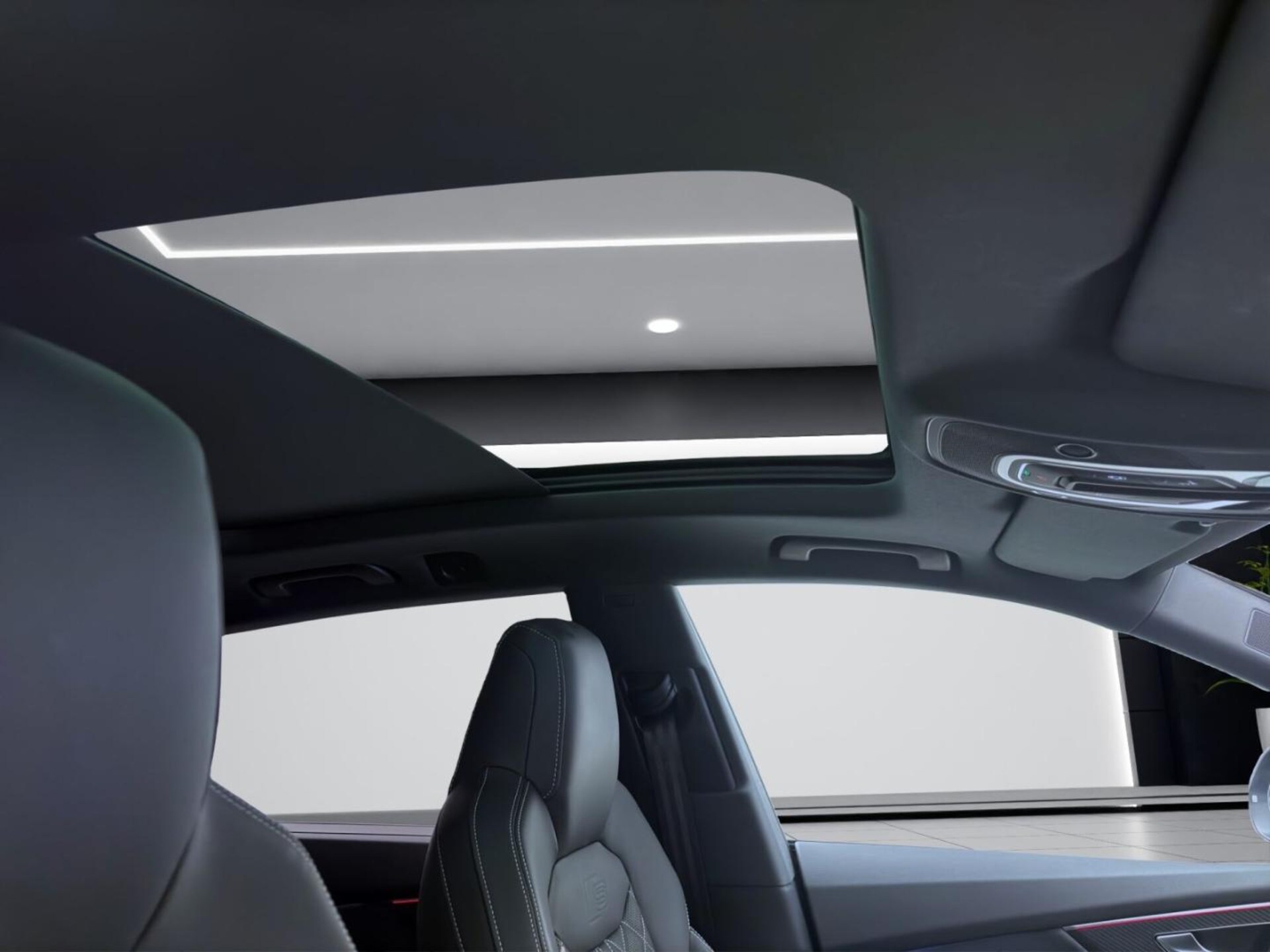 Audi Q8 SUV