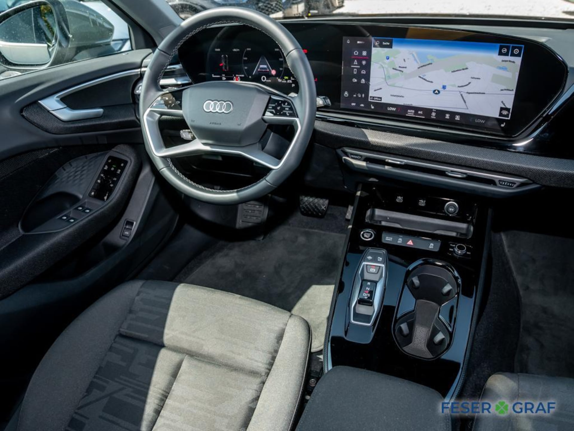 Audi A5 Avant