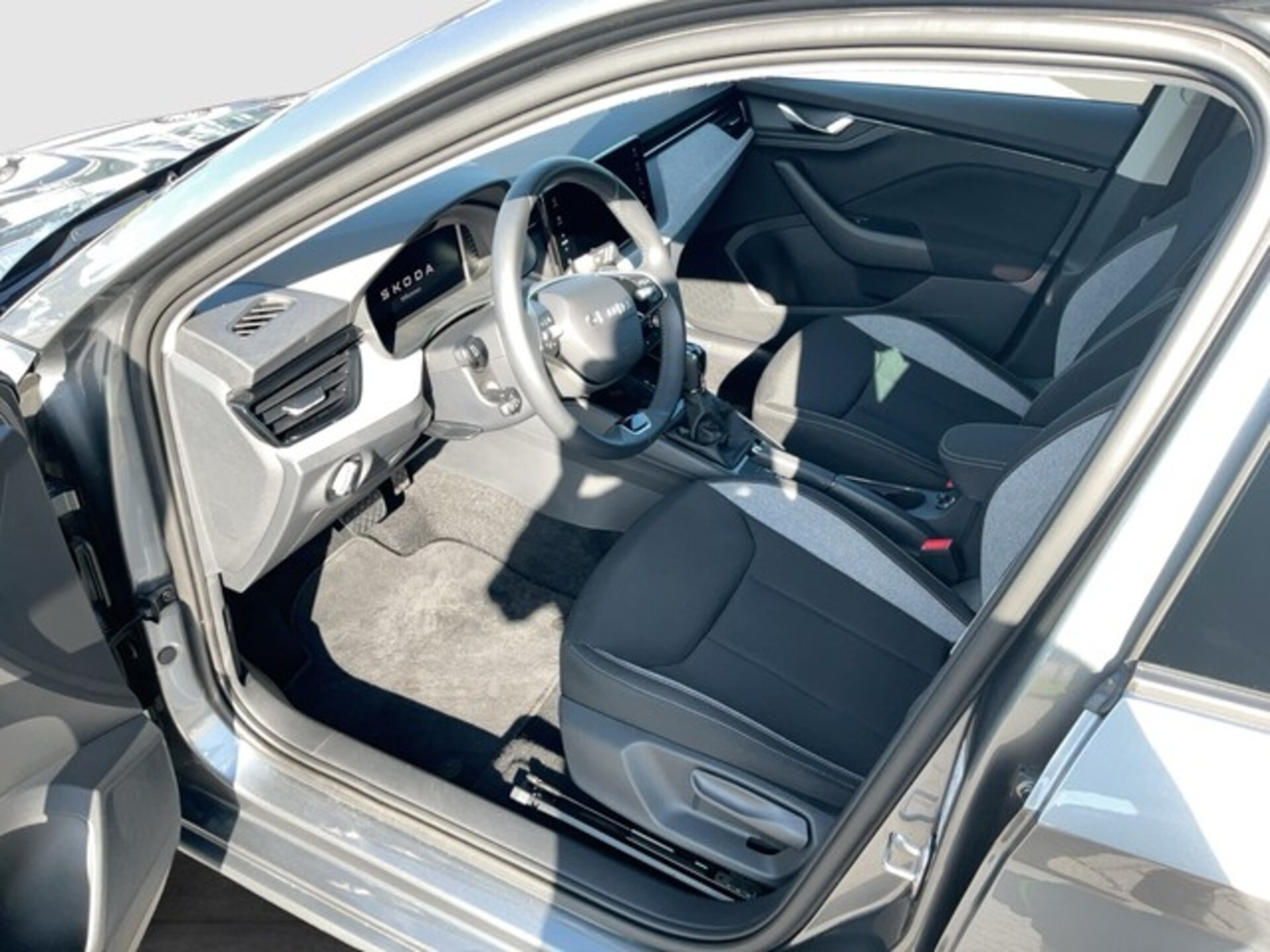 Skoda Scala Selection