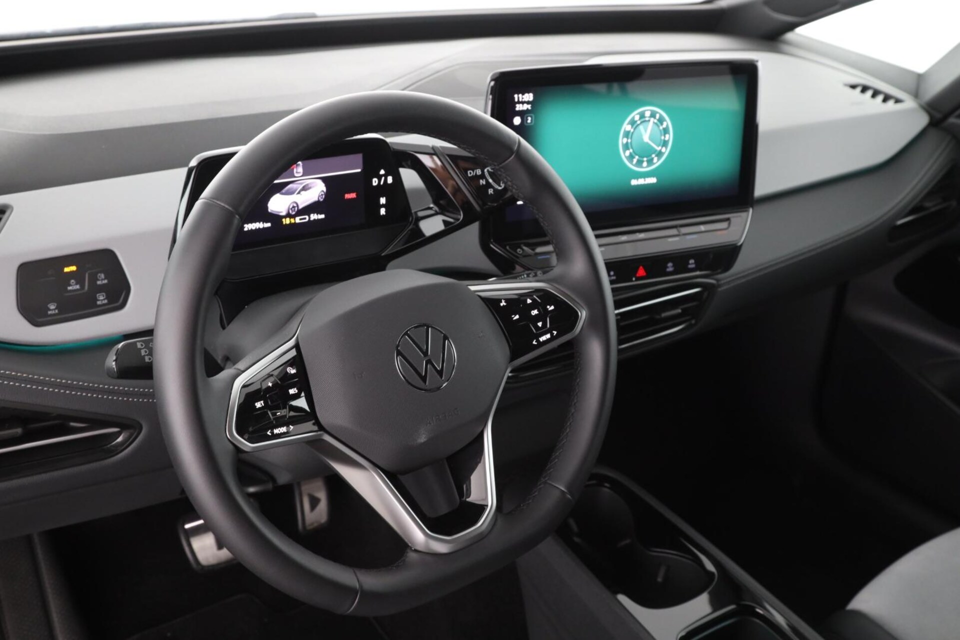 Volkswagen ID.3 MOVE Pro