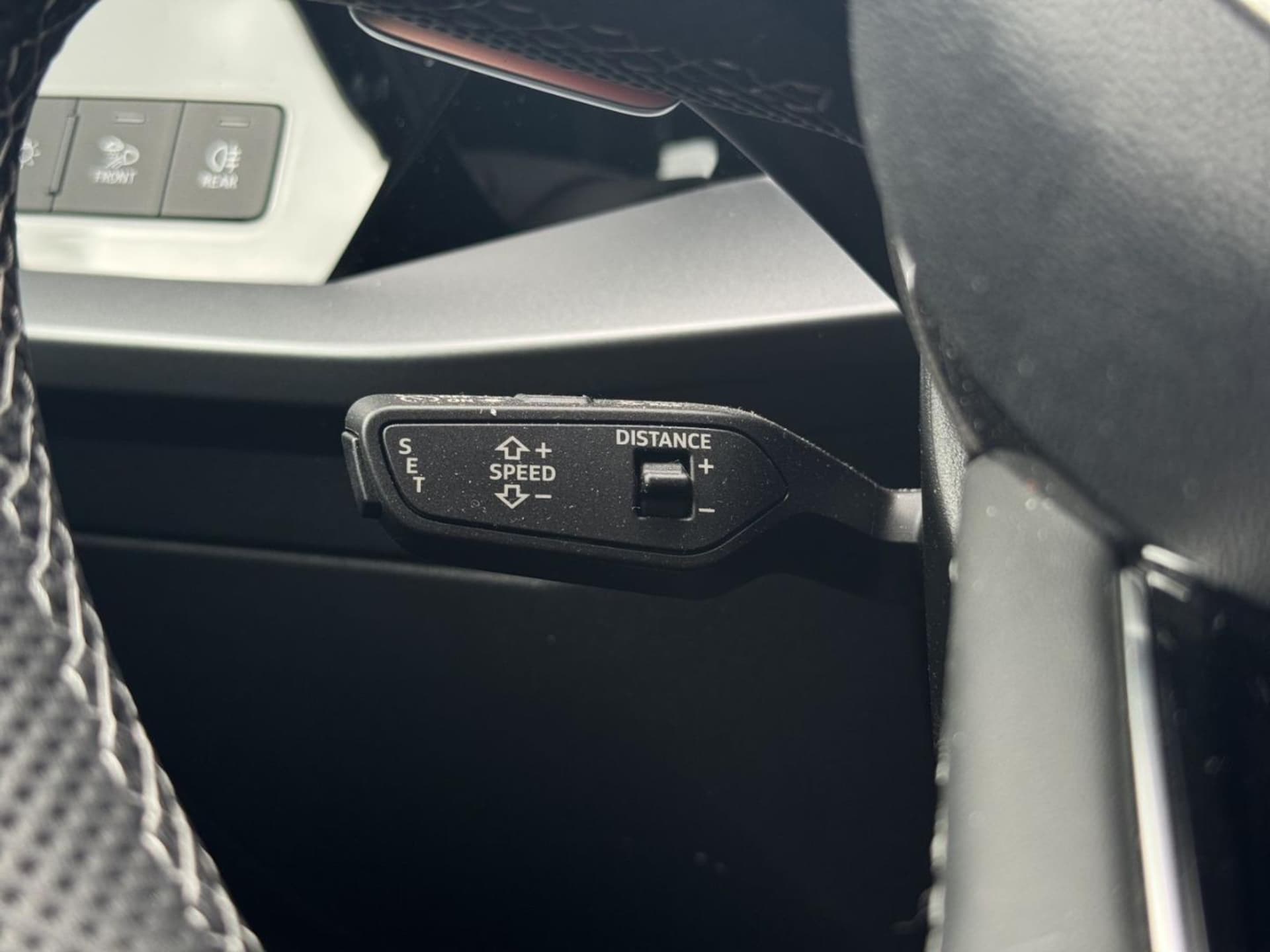 Audi A3 Sportback TFSI e S line