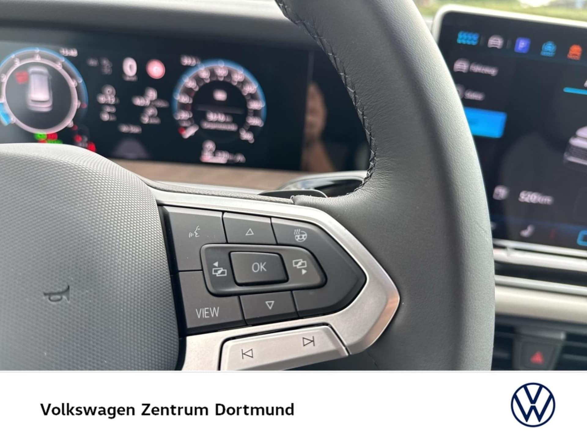 Volkswagen Tayron Elegance