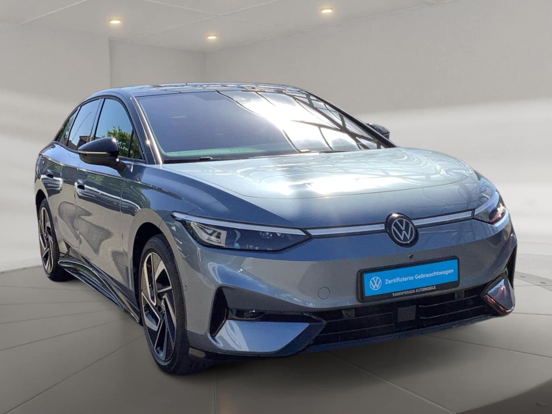Volkswagen ID.7 Pro