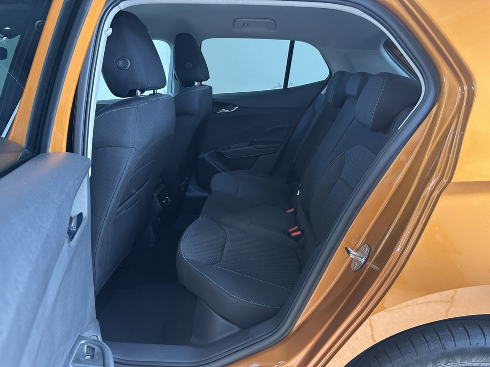 Škoda Fabia – Bild 14