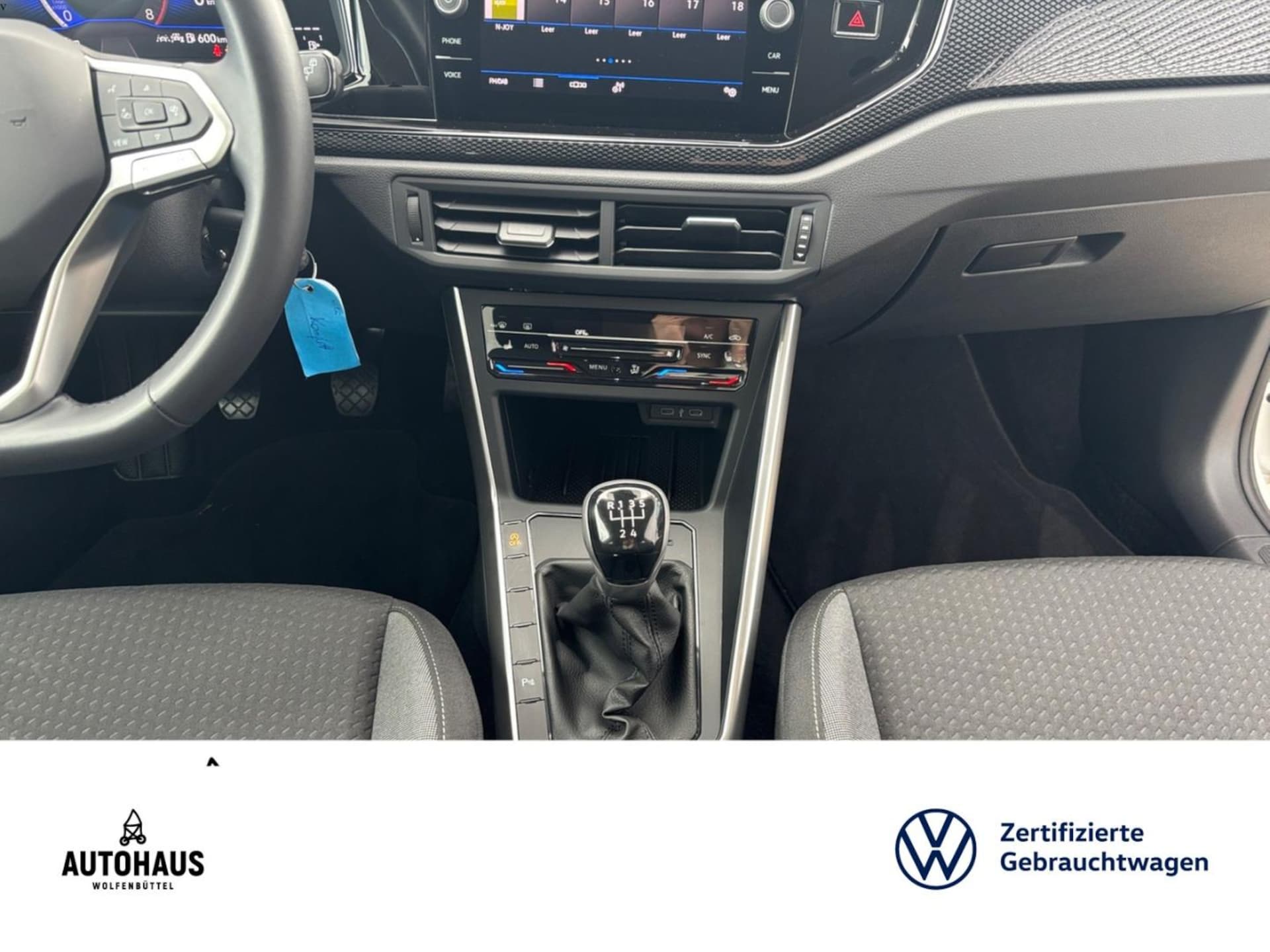 Volkswagen Taigo Life