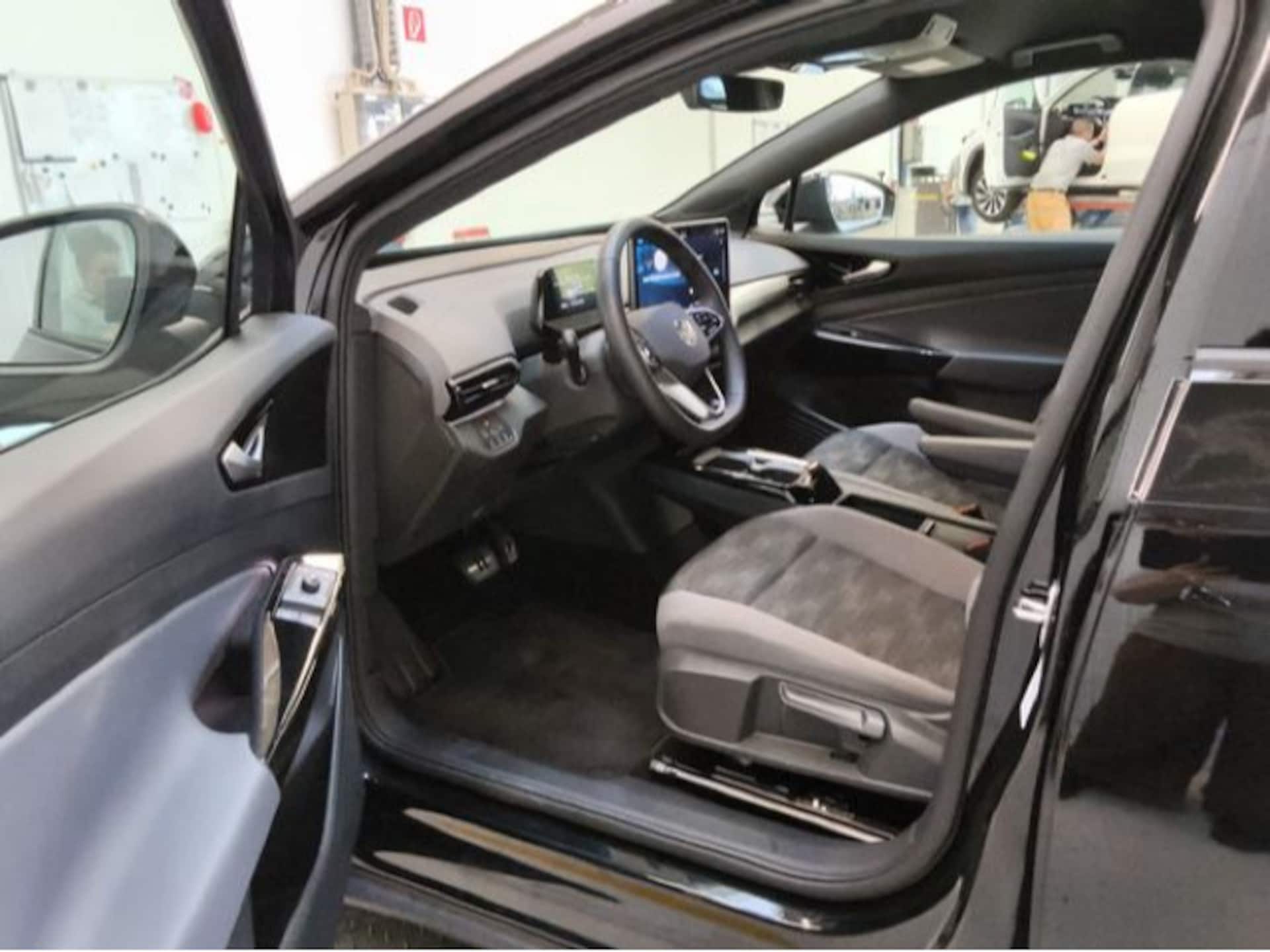 Volkswagen ID.4 Pro