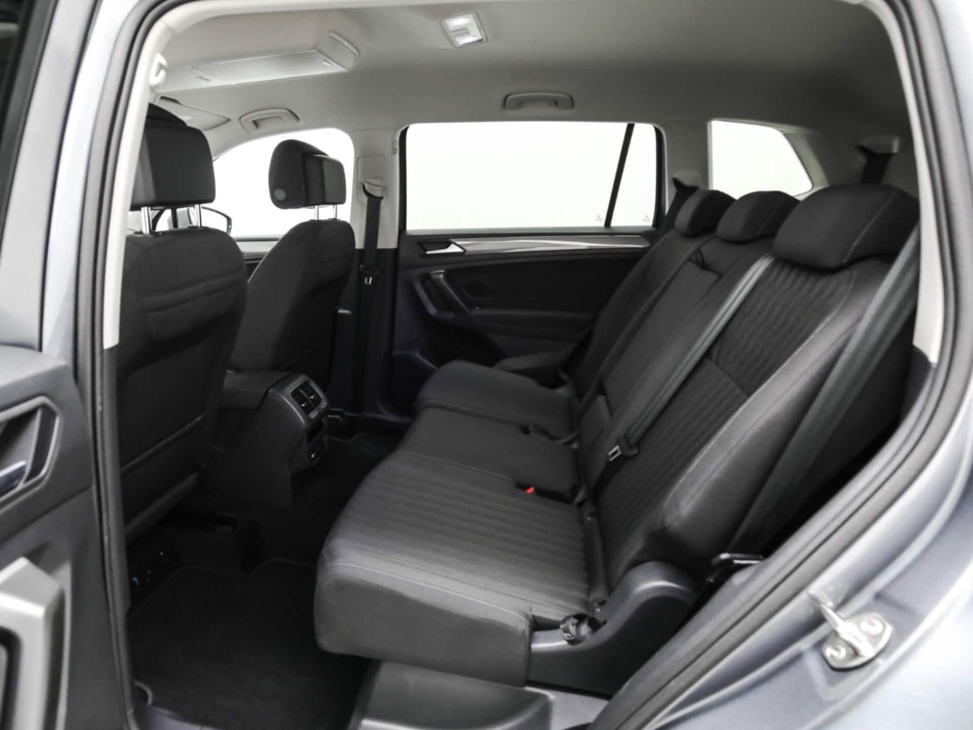 Volkswagen Tiguan Allspace Life