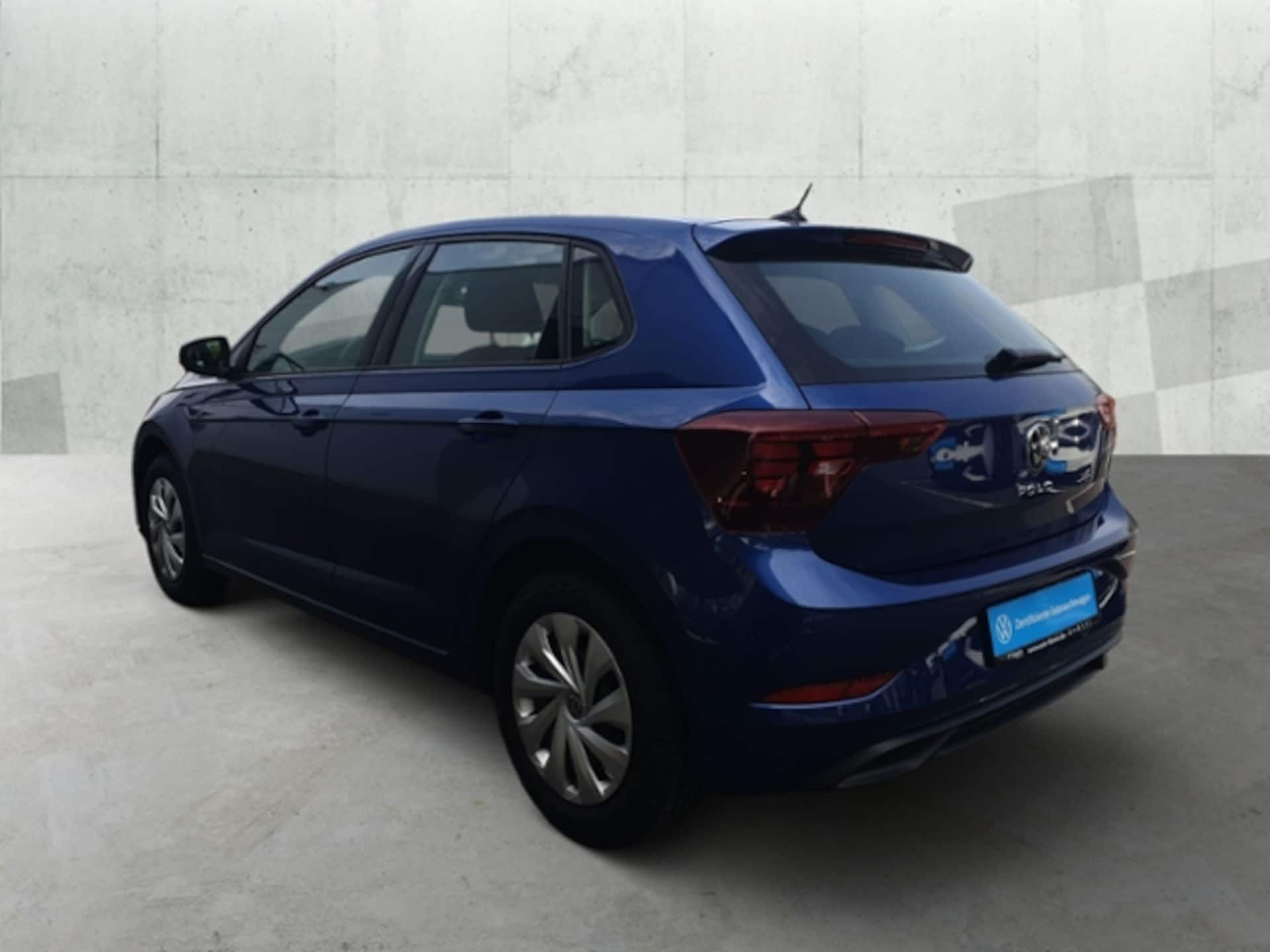 Volkswagen Polo Life