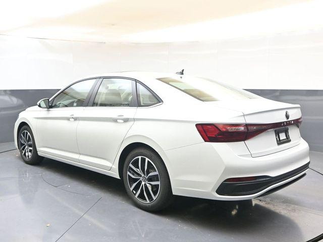 2026 Volkswagen Jetta