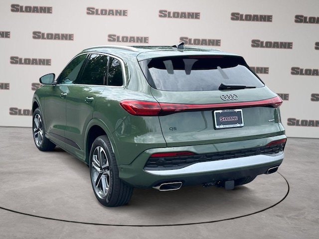 2026 Audi Q5