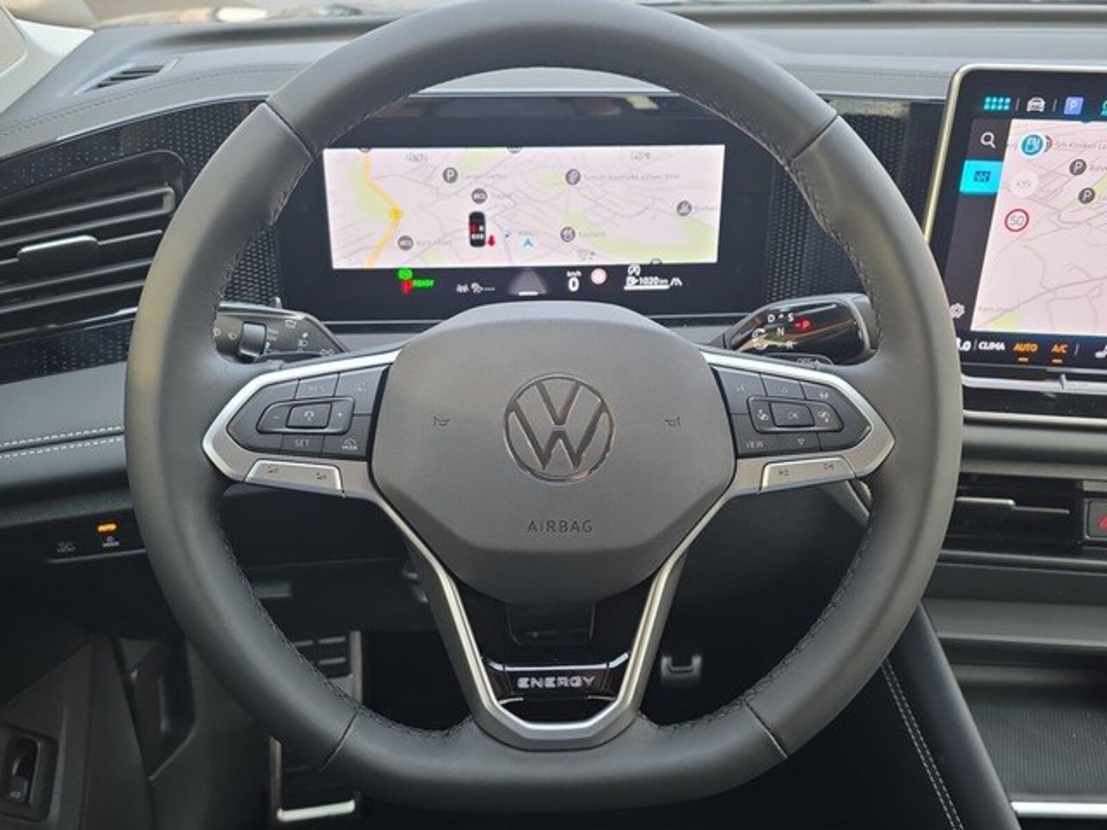 Volkswagen Tiguan – Bild 14