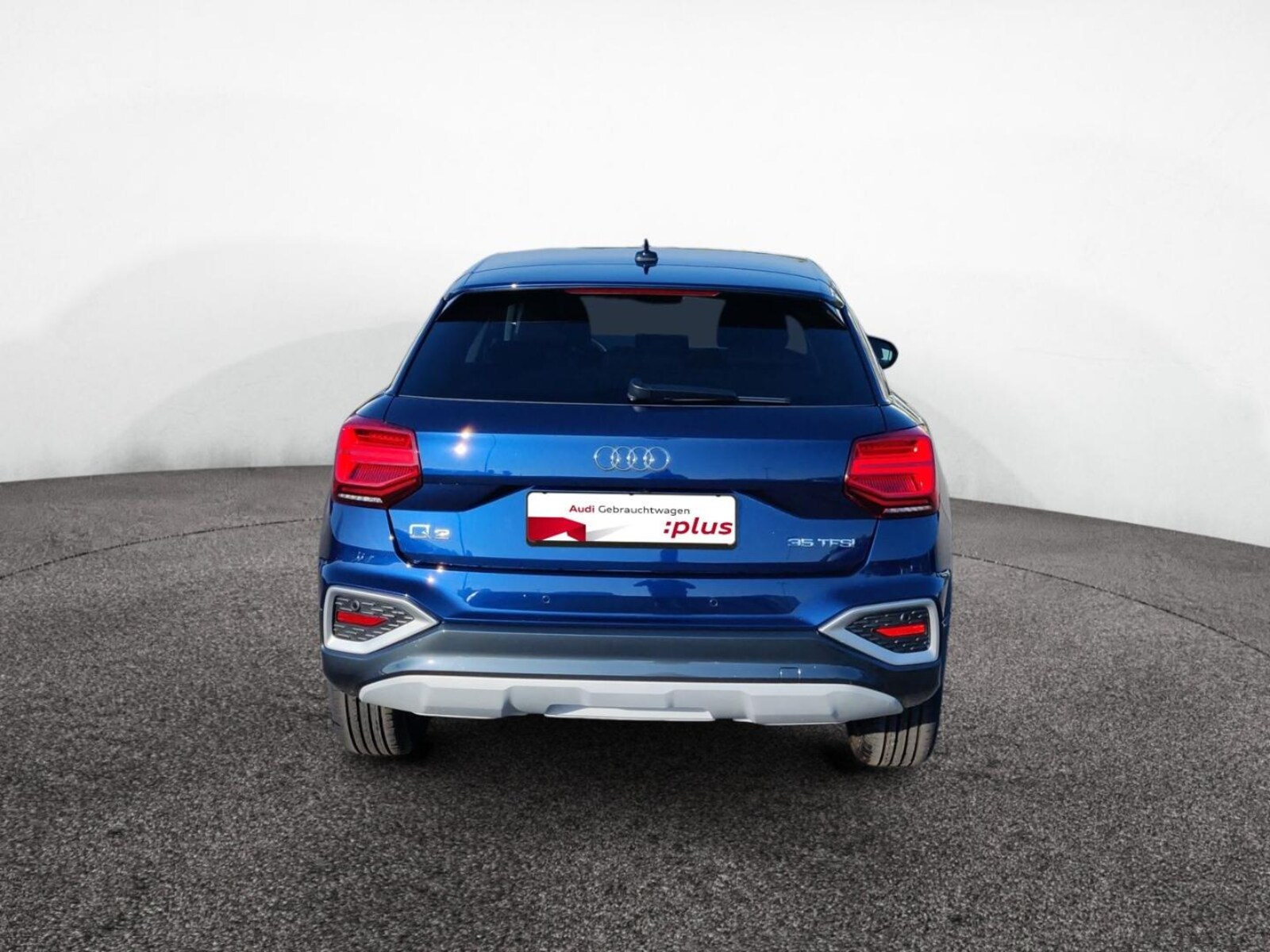 Audi Q2 – Bild 5