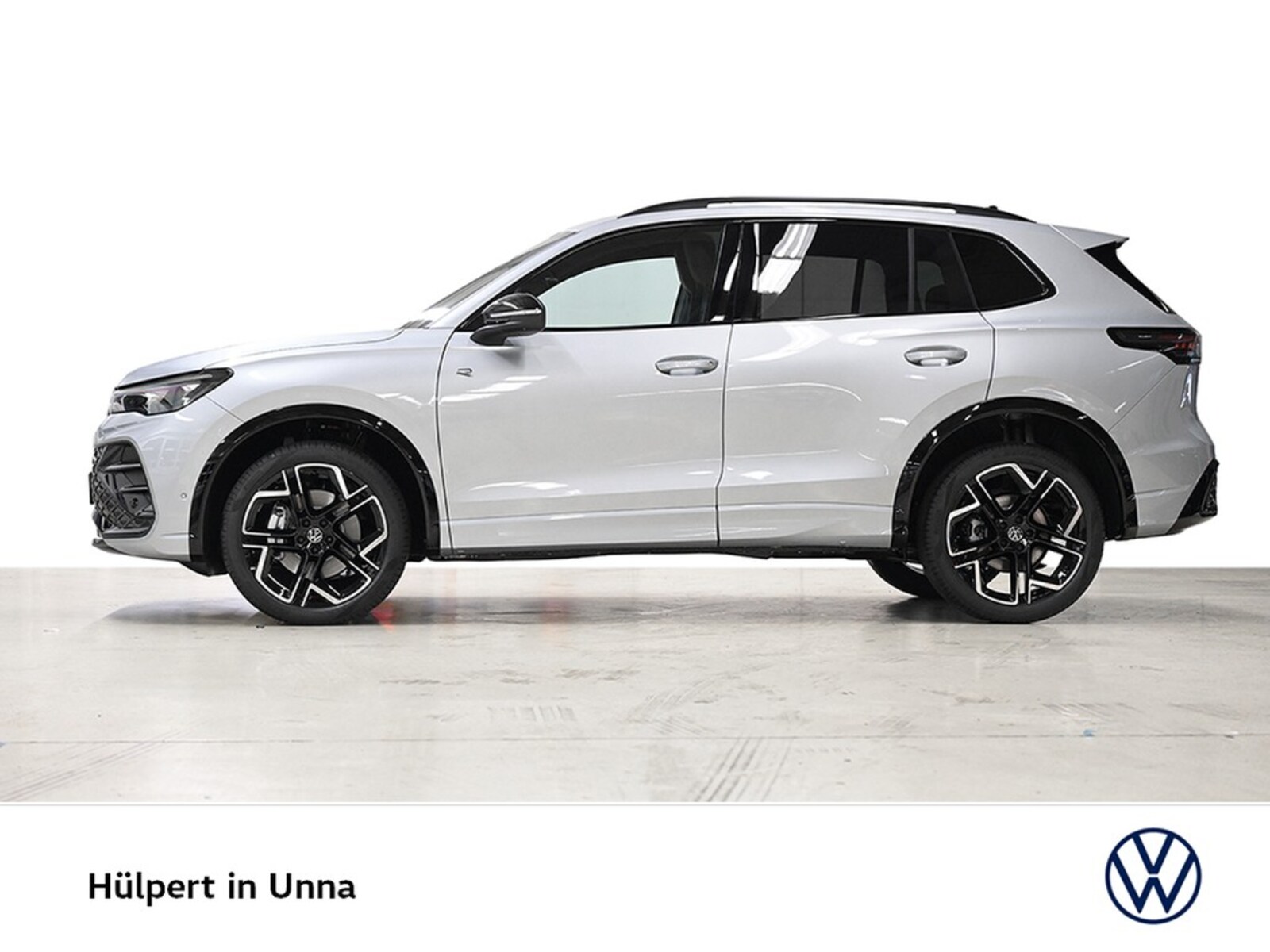 Volkswagen Tiguan – Bild 3