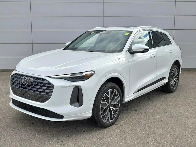 Photo of 2026 Audi Q5 