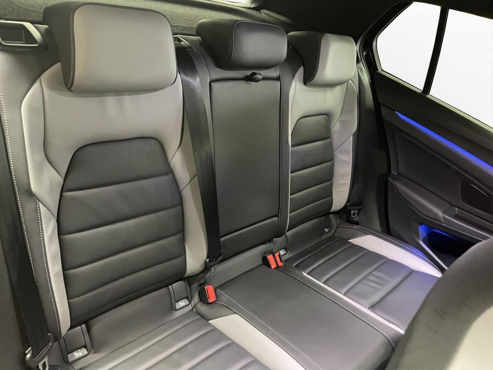 Volkswagen Golf – Bild 17
