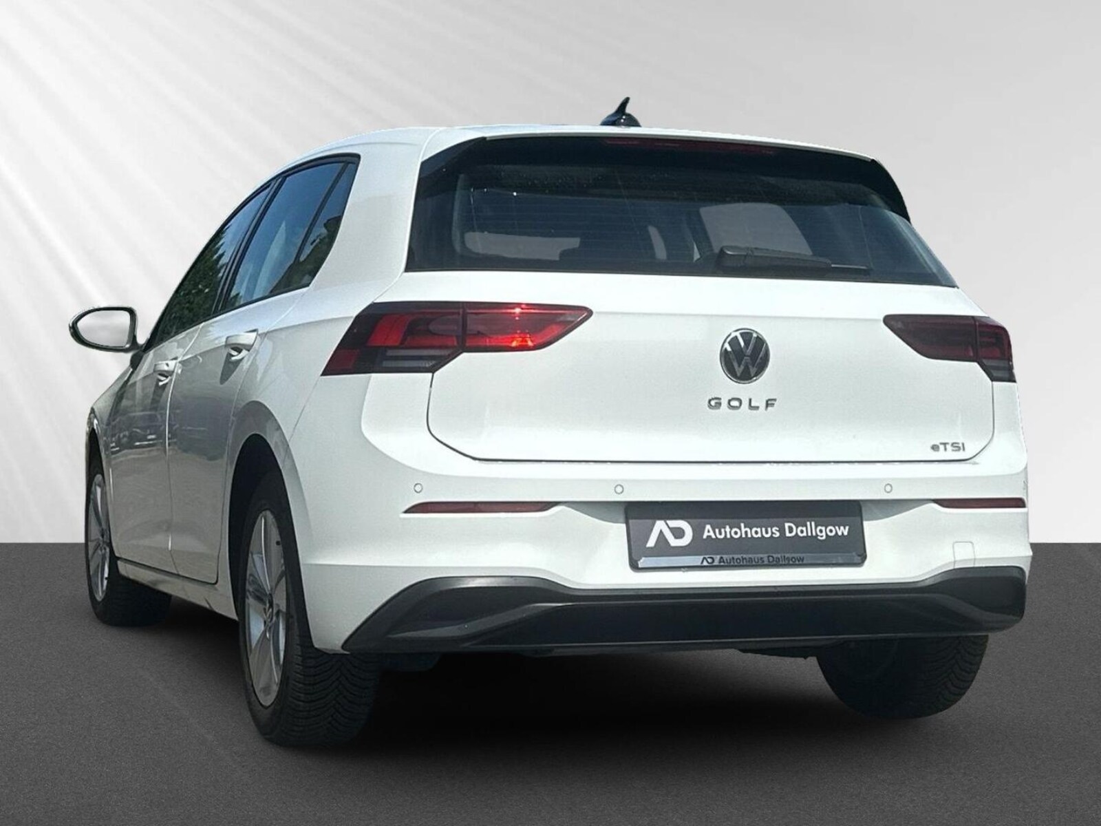 Volkswagen Golf – Bild 4