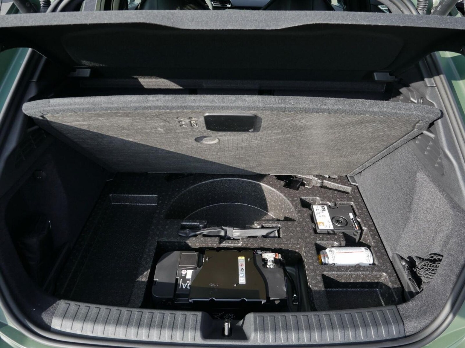 Audi RS 3 Sportback – Bild 24