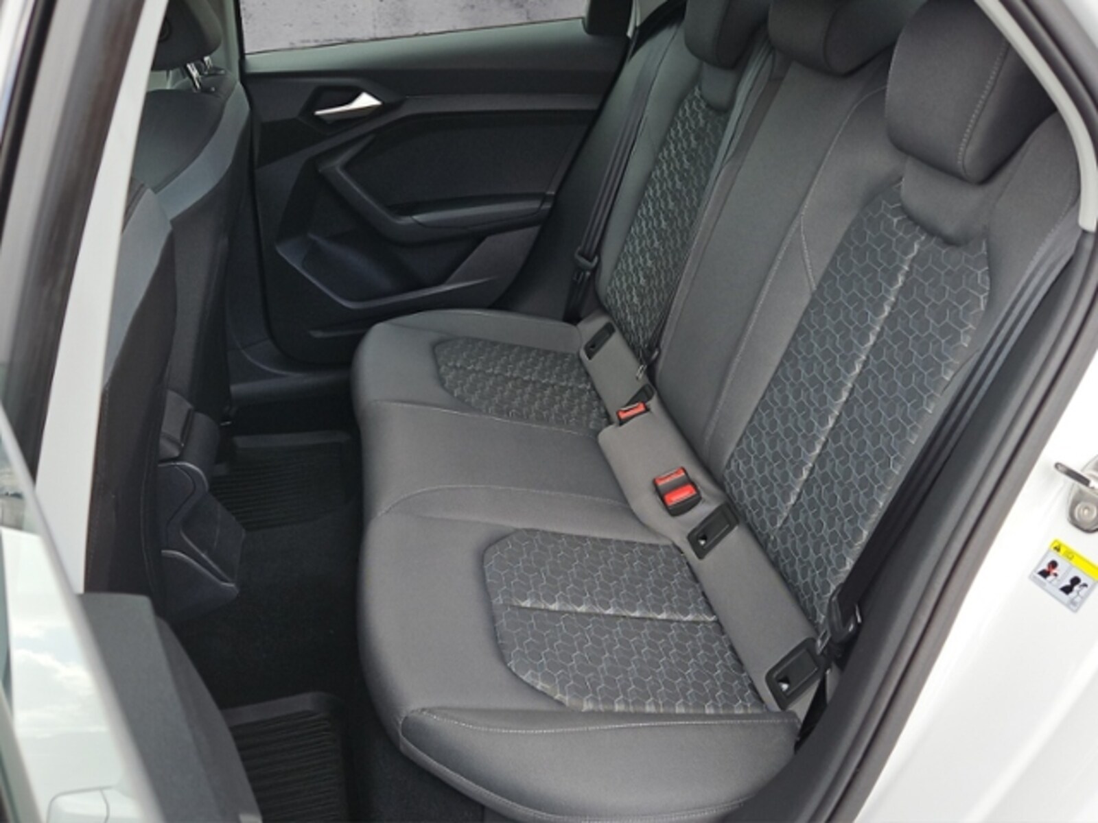Audi A1 Sportback – Bild 9
