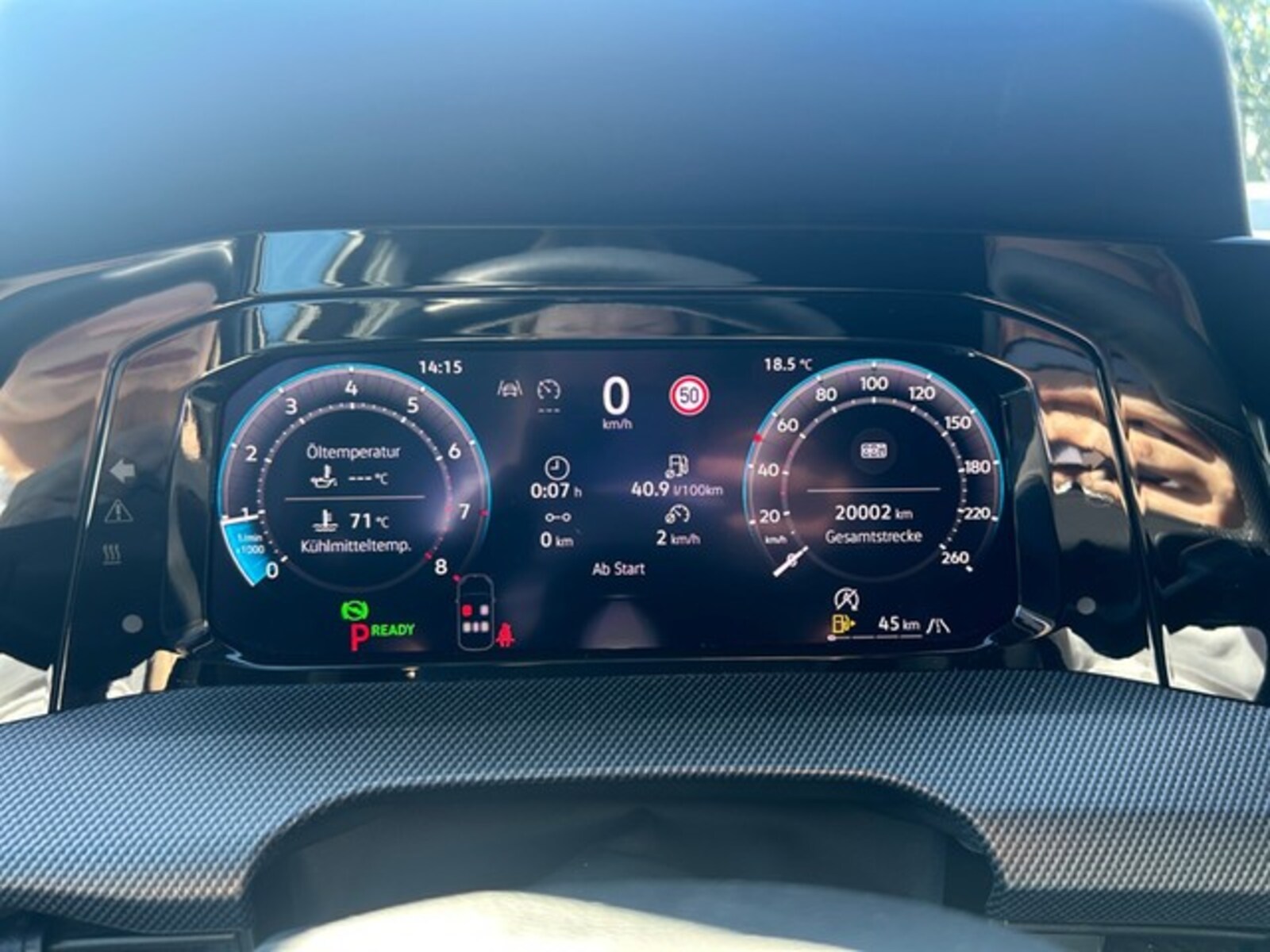 Volkswagen Golf Variant – Bild 14