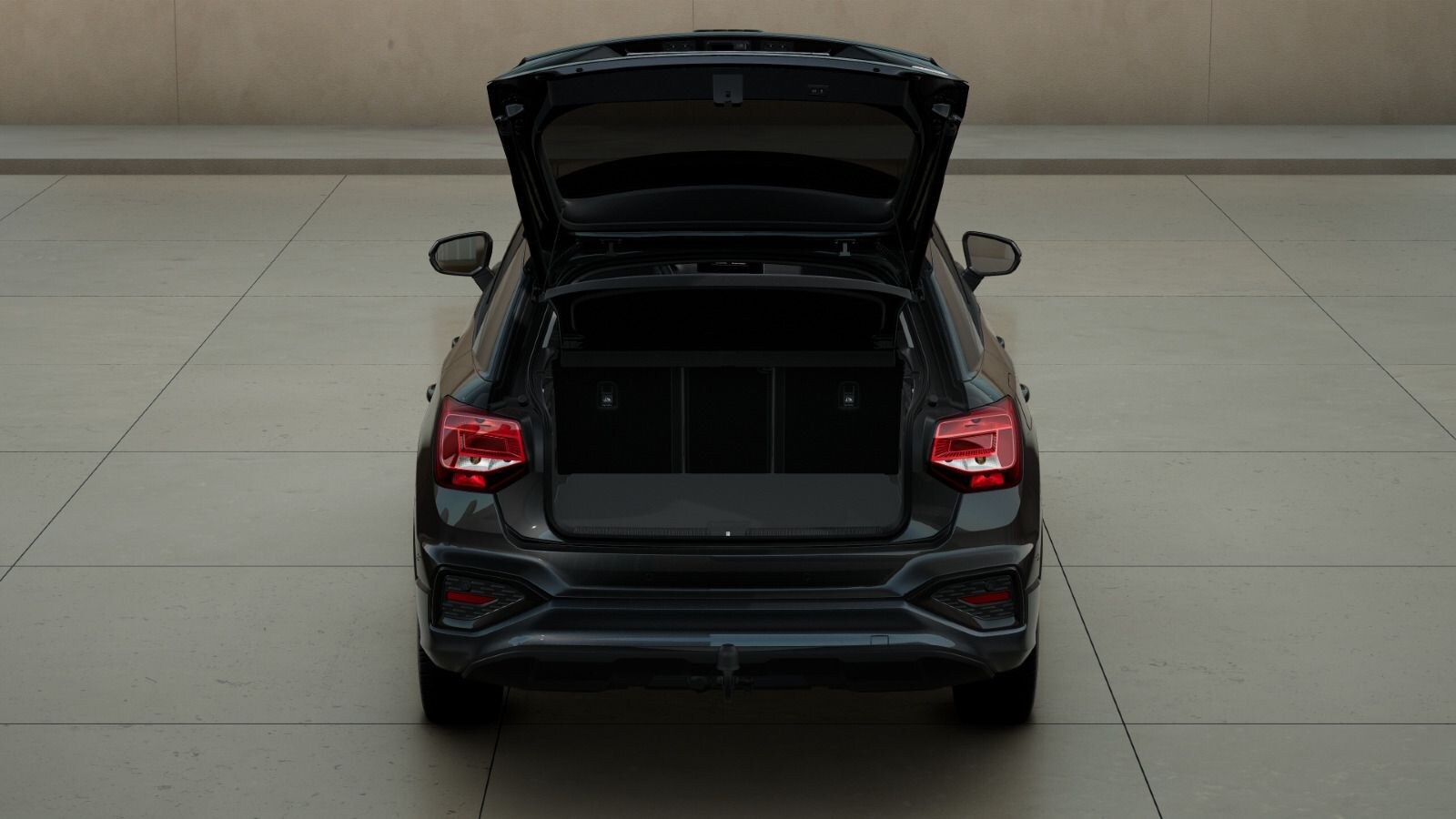 Audi Q2 – Bild 7