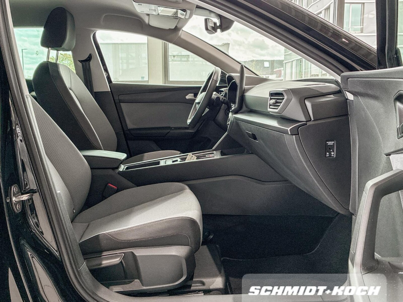 SEAT Leon – Bild 5