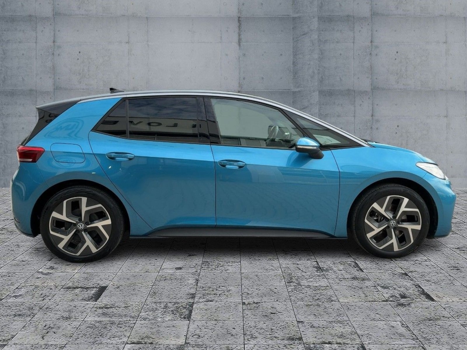 Volkswagen ID.3 – Bild 6