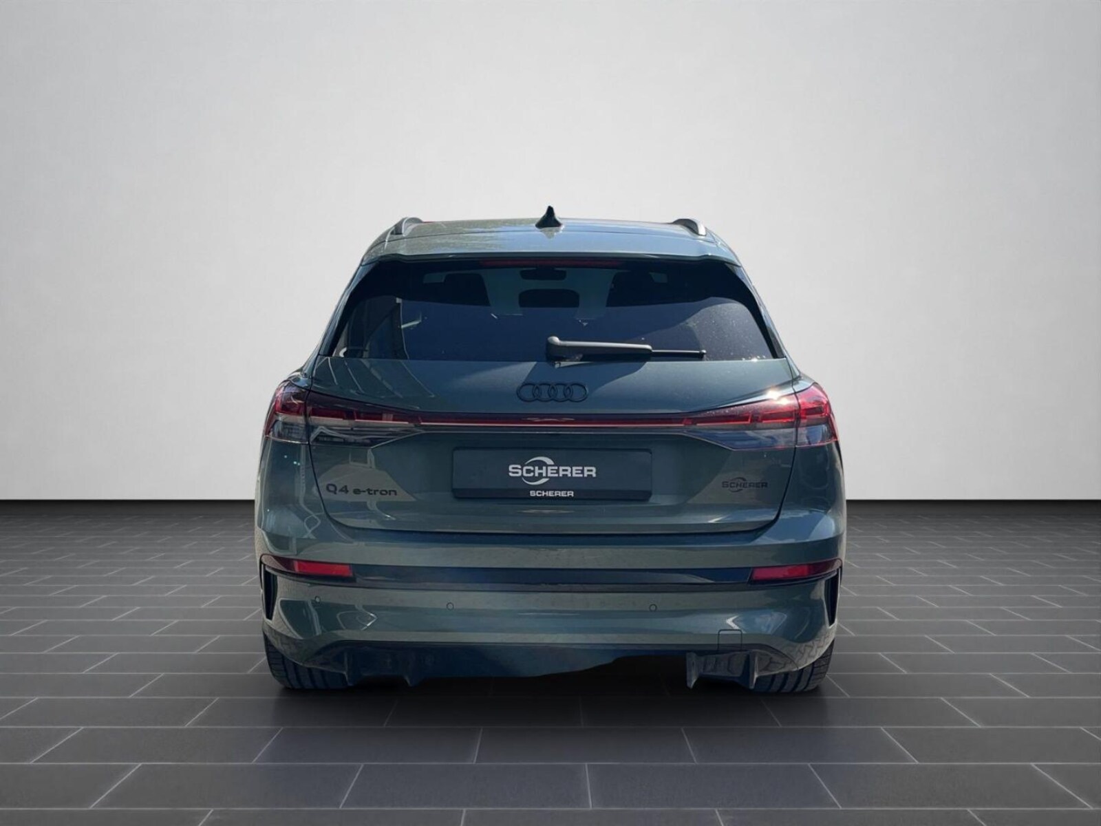Audi Q4 e-tron – Bild 6
