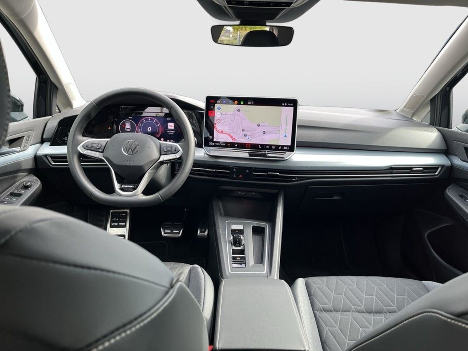Volkswagen Golf – Bild 19