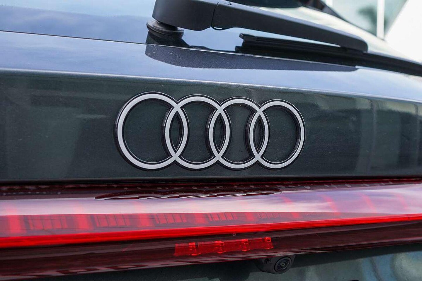 Image about Audi A5 Avant TFSI quattro 200 kW S tronic