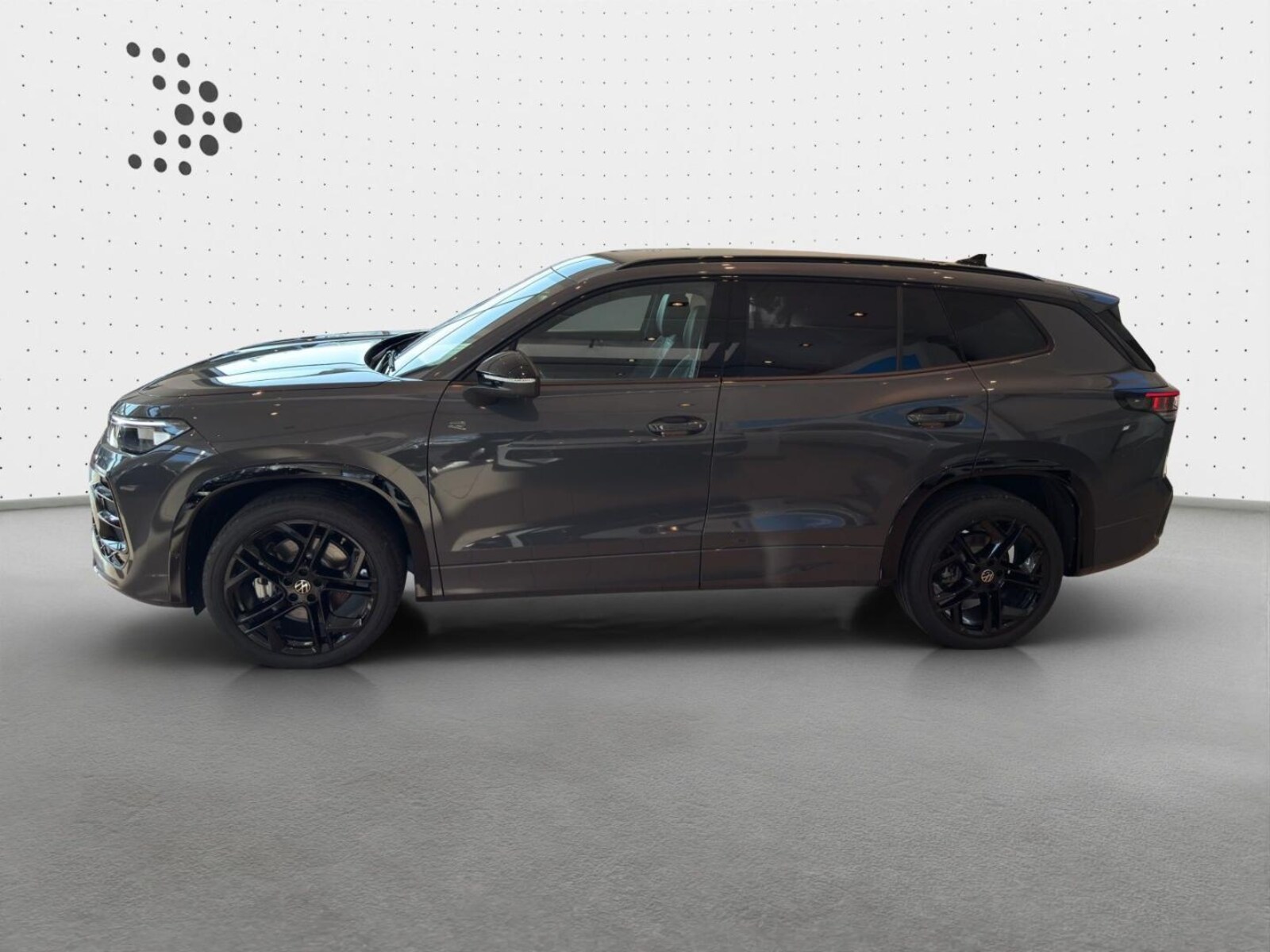 Volkswagen Tayron – Bild 3