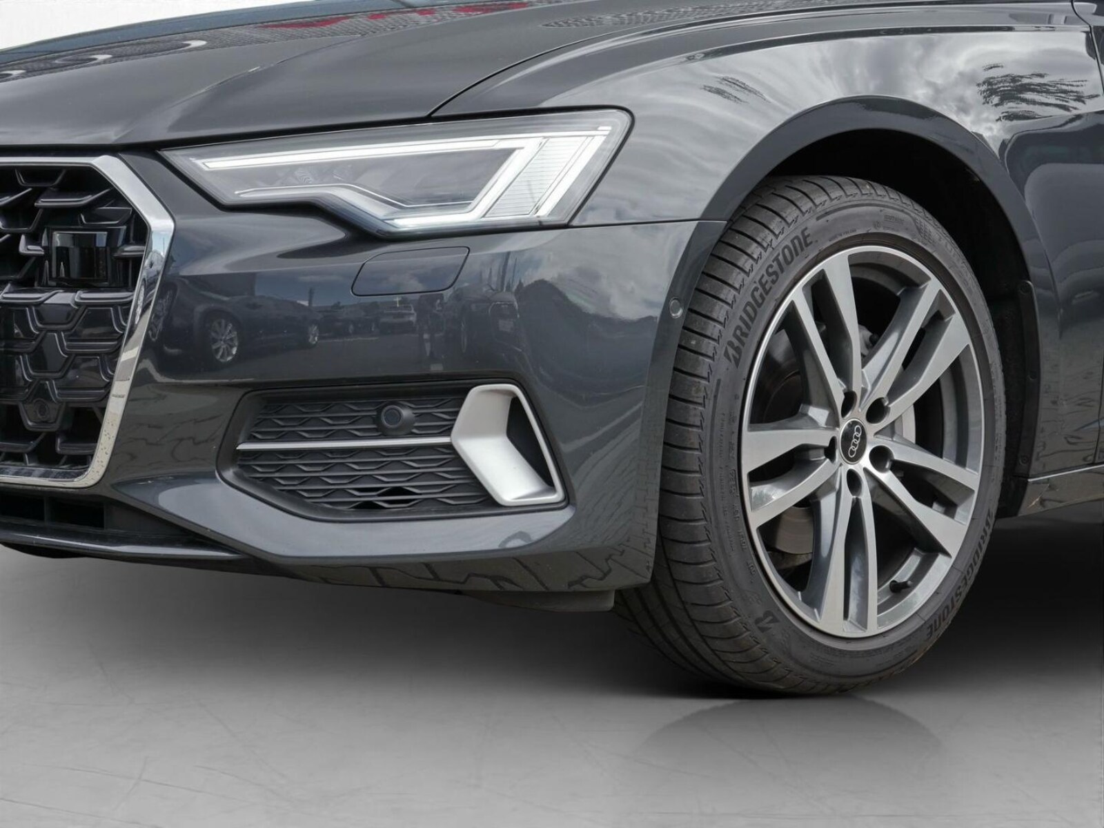 Audi A6 Avant – Bild 13