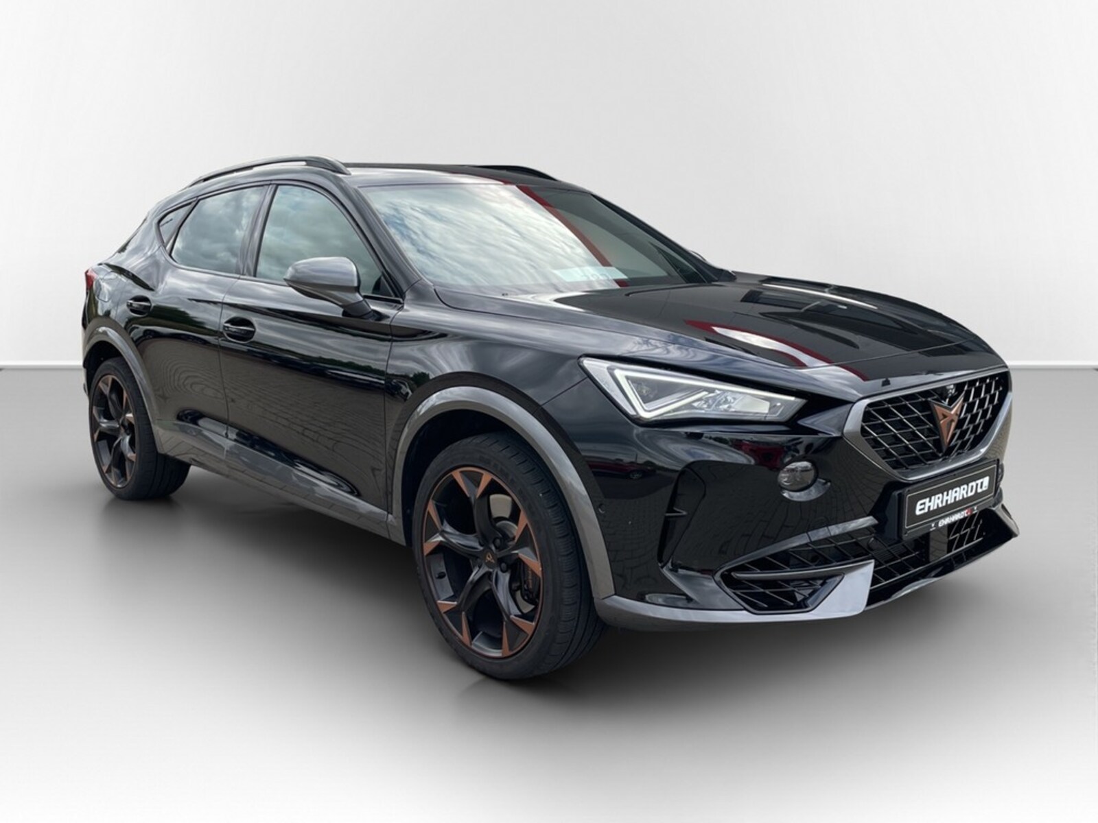 CUPRA Formentor – Bild 3