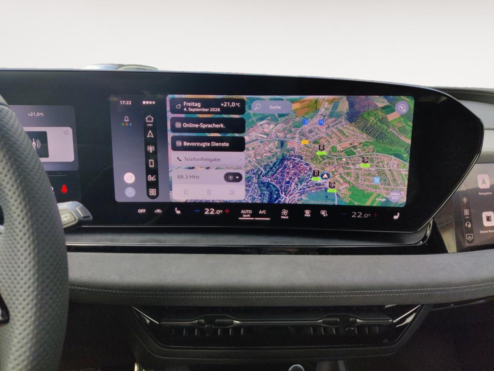 Audi Q6 e-tron – Bild 13
