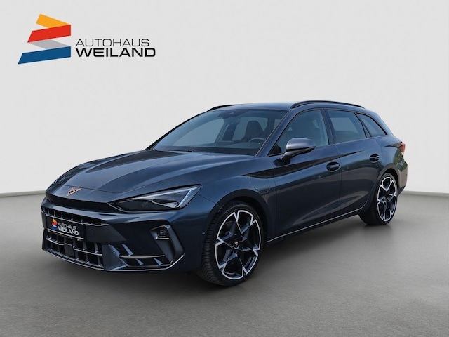 CUPRA Leon Sportstourer 1.5 e-Hybrid (8077012211)