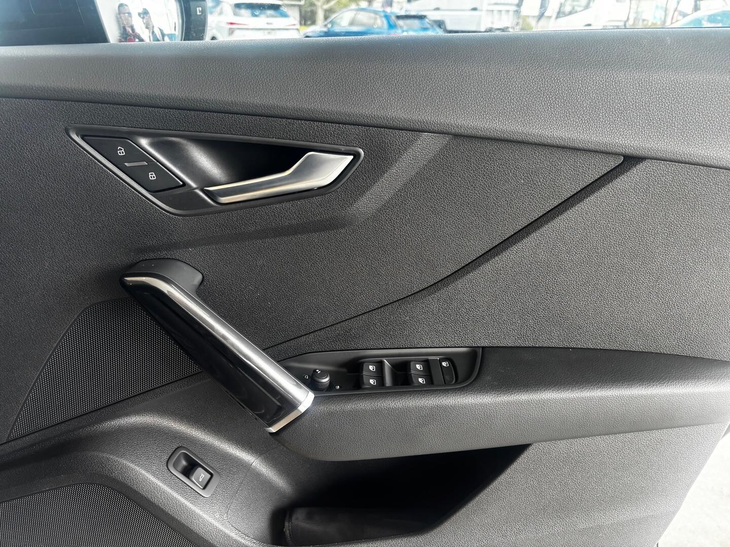 Image about Audi Q2 35 TFSI S tronic