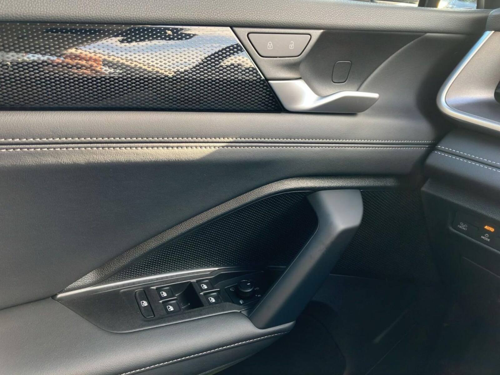 Volkswagen Tayron – Bild 14