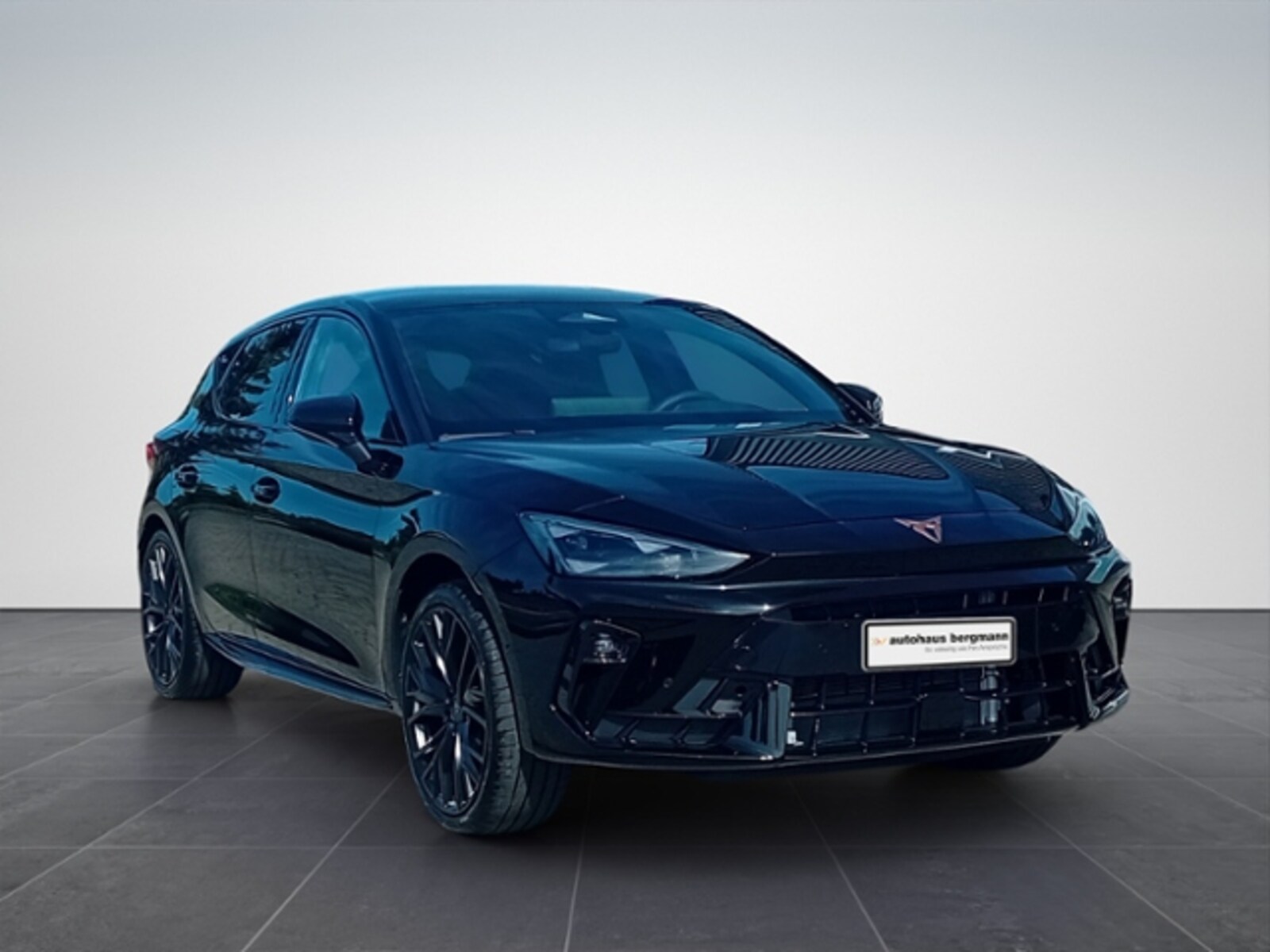 CUPRA Leon – Bild 9