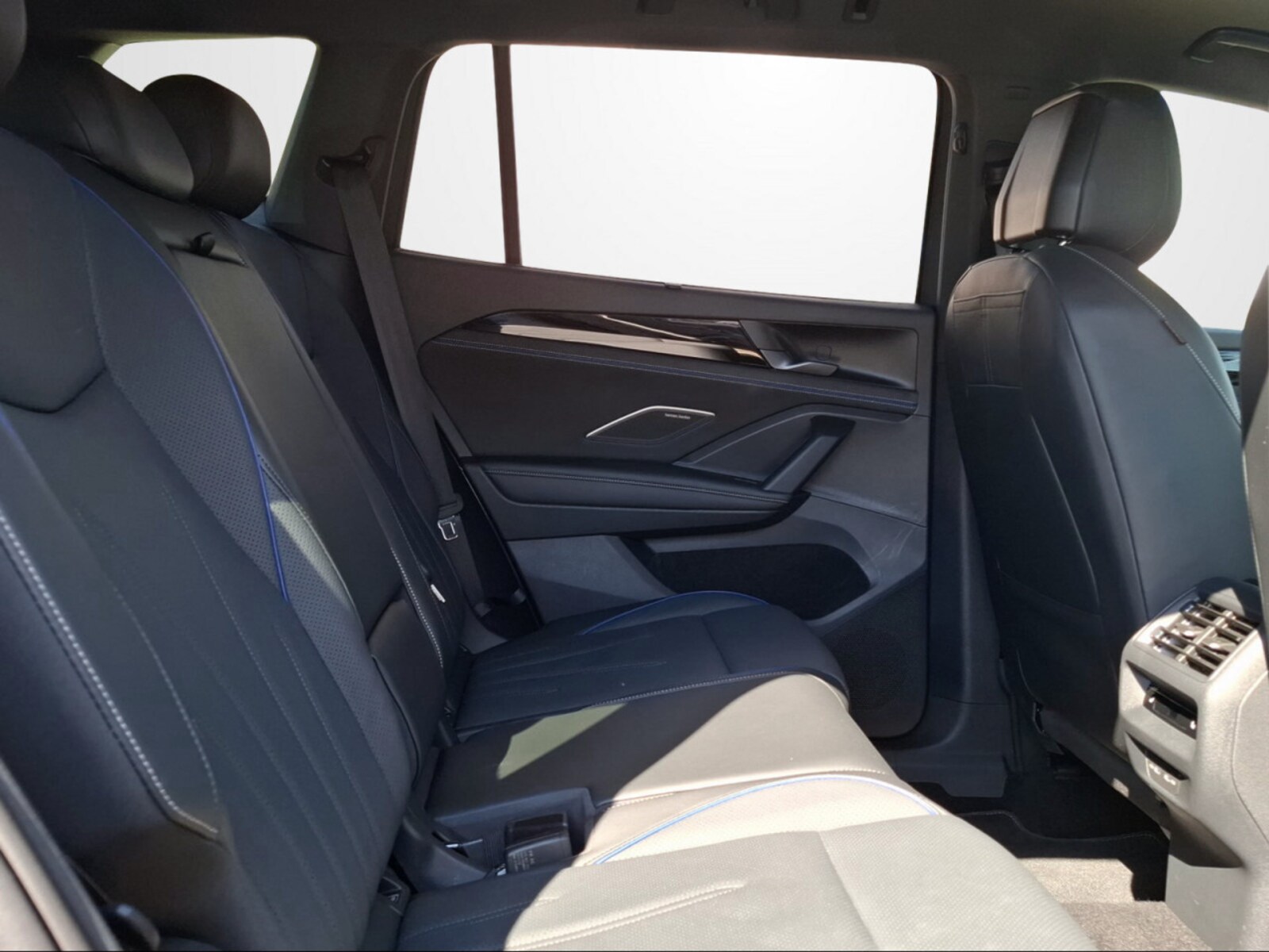 Volkswagen Tayron – Bild 11