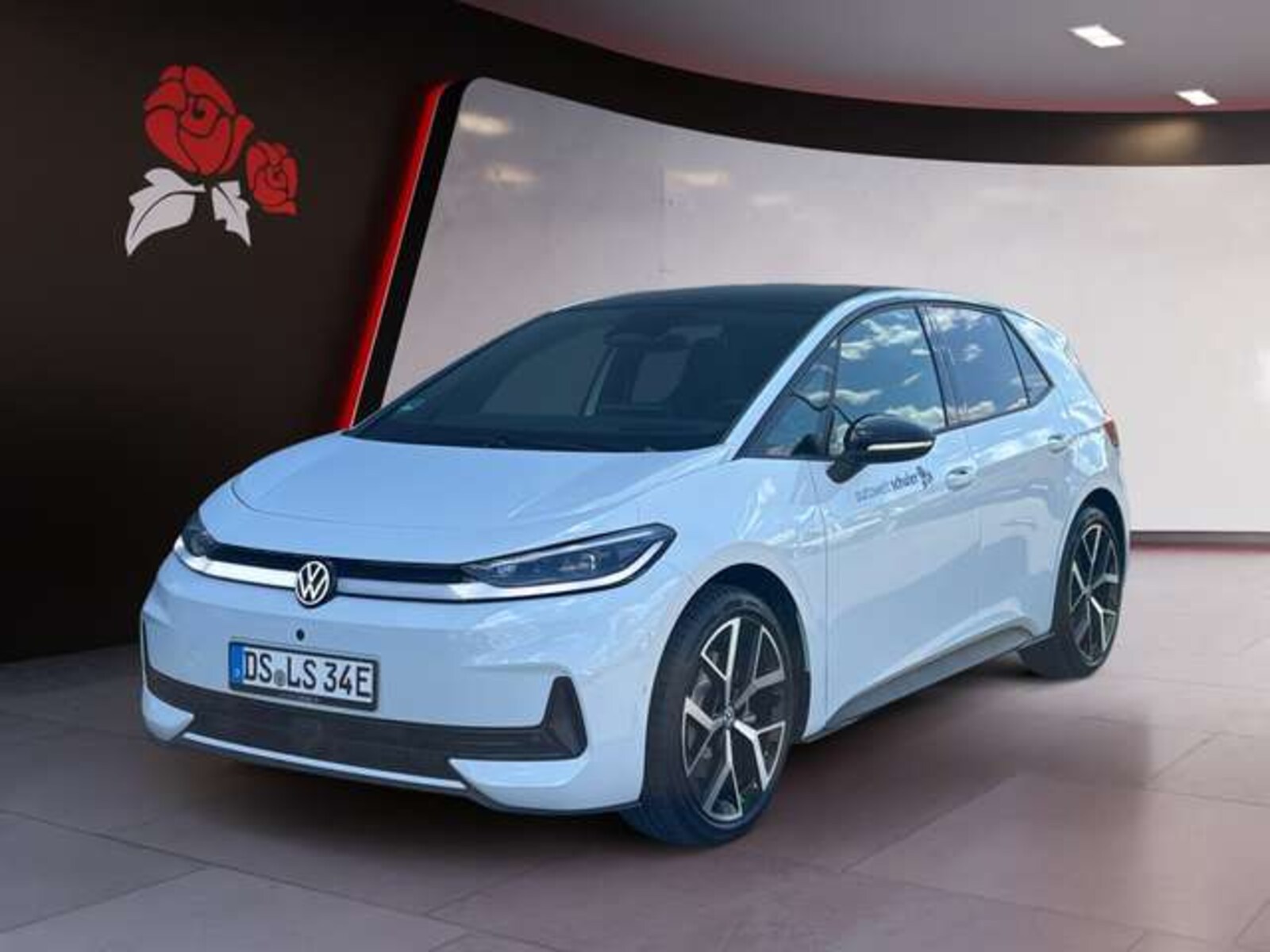 Volkswagen ID.3 Neo – Bild 2