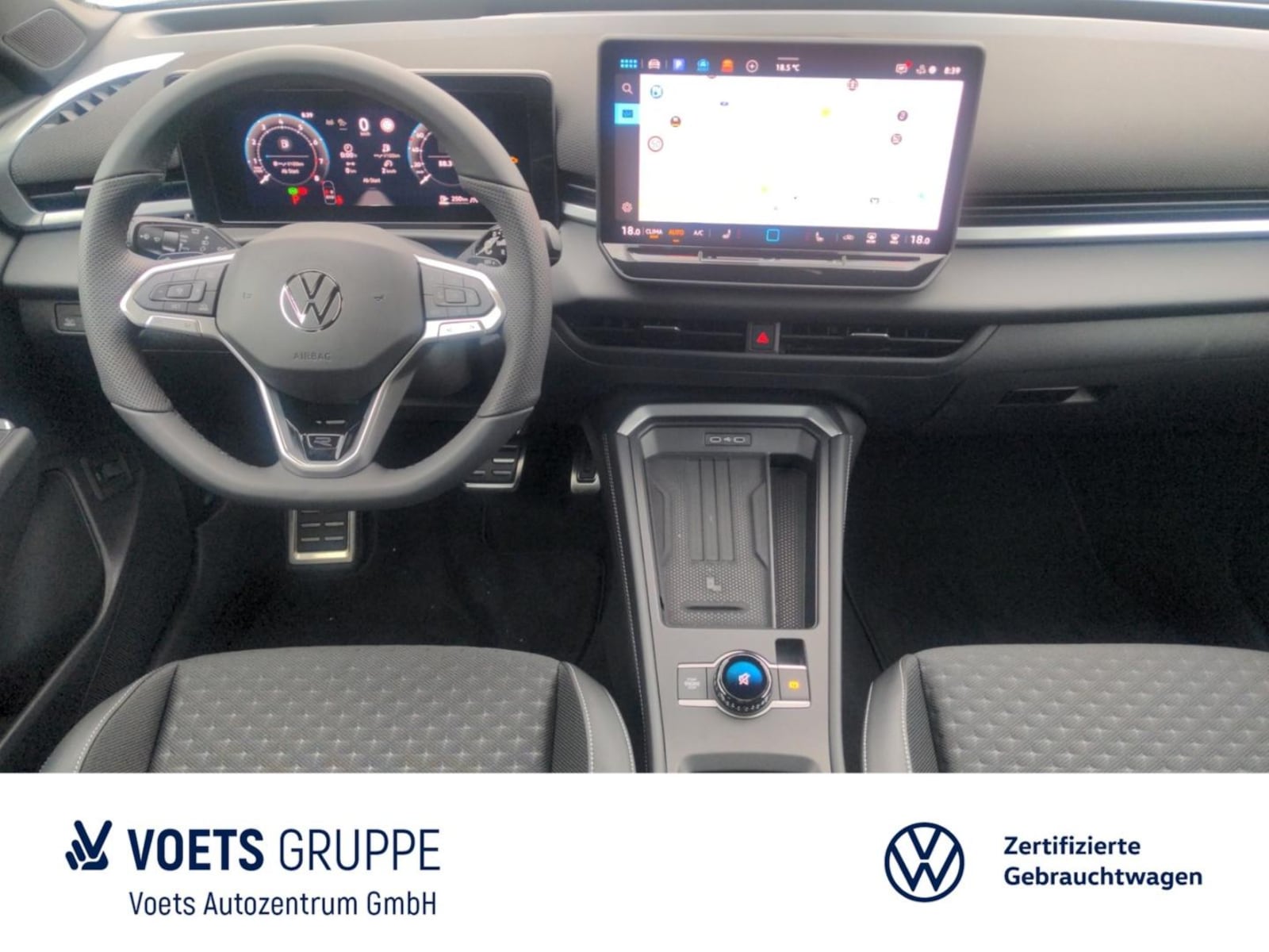 Volkswagen T-Roc – Bild 7