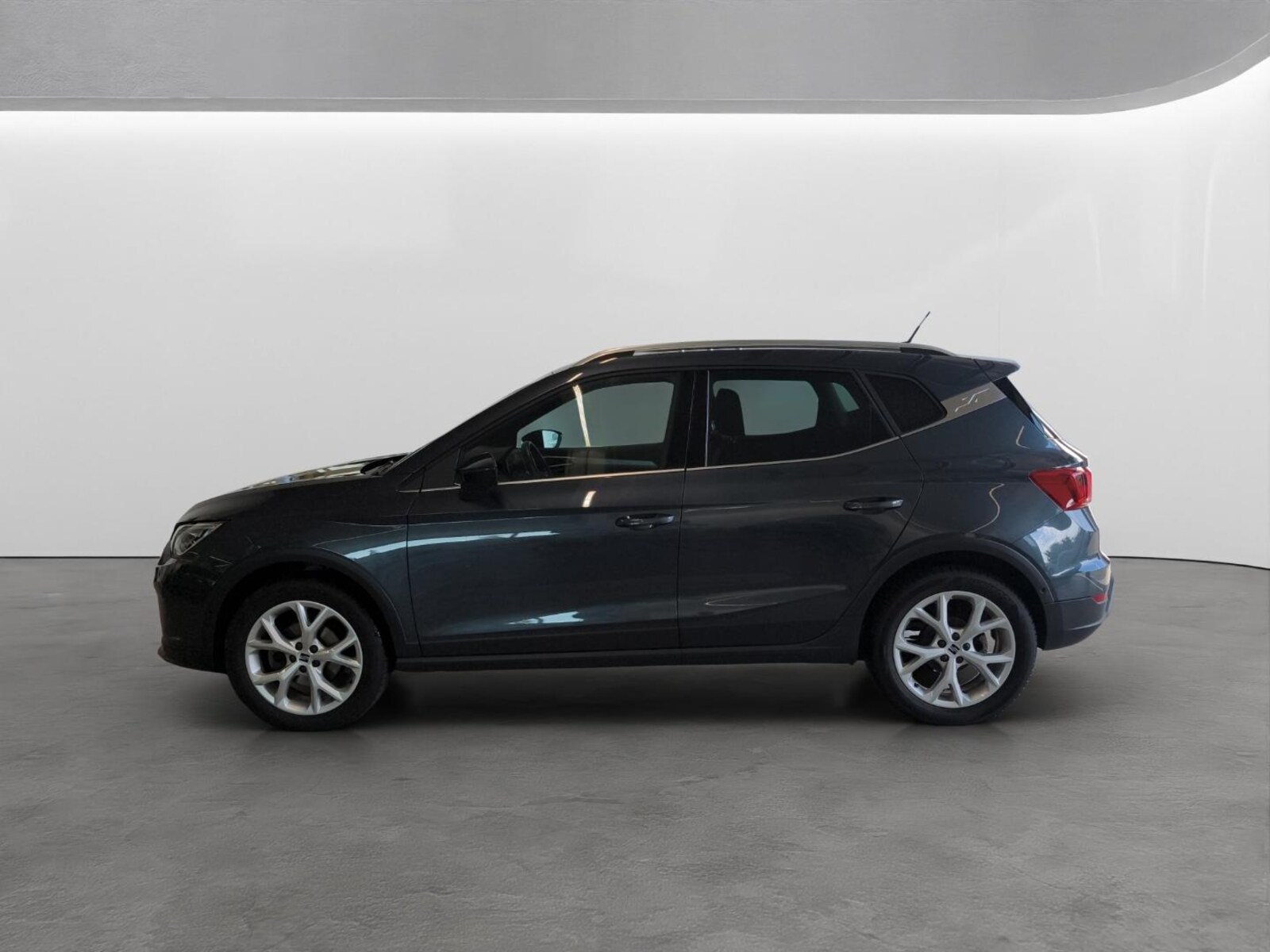 SEAT Arona – Bild 4