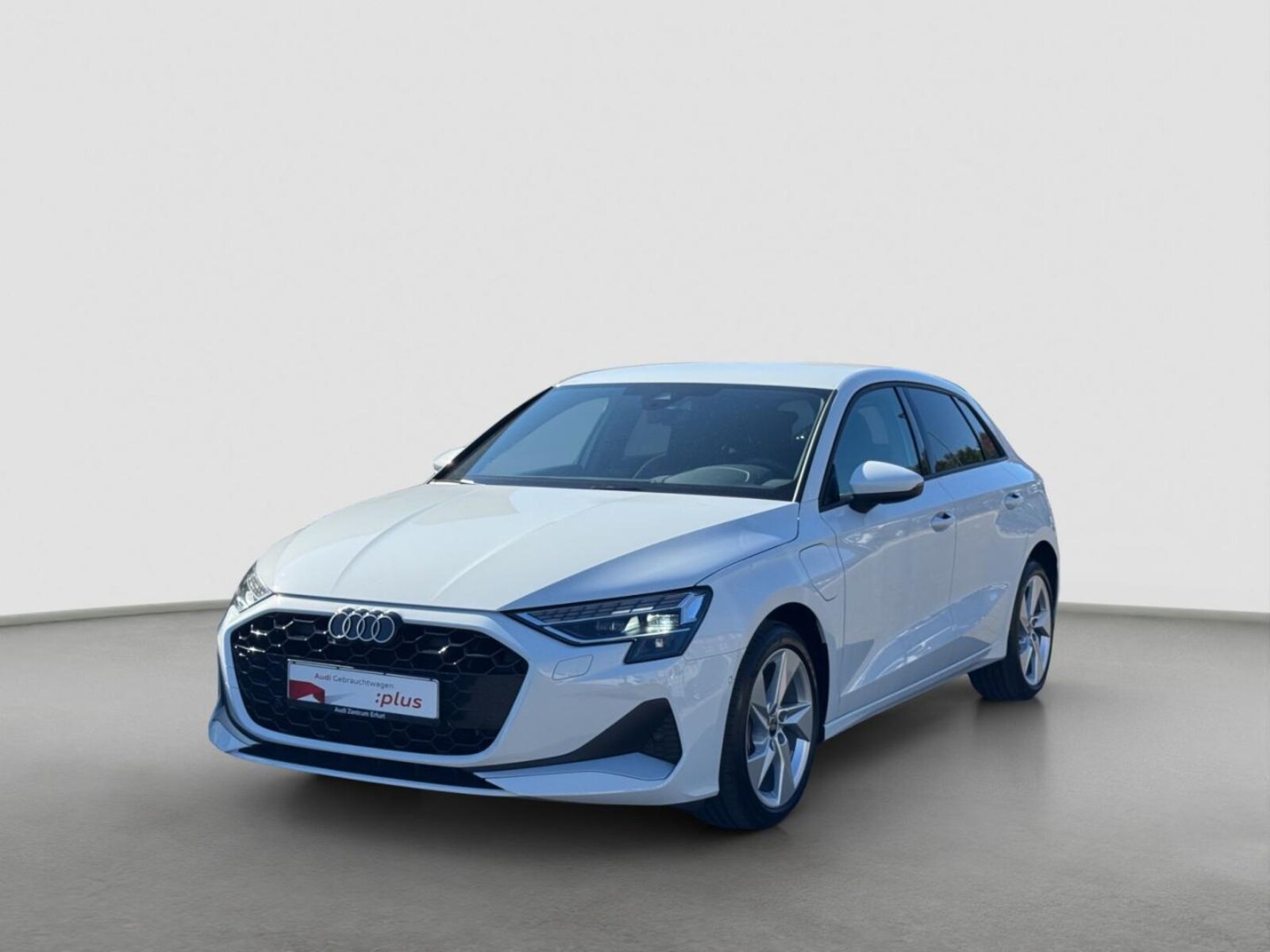 Audi A3 Sportback – Bild 2