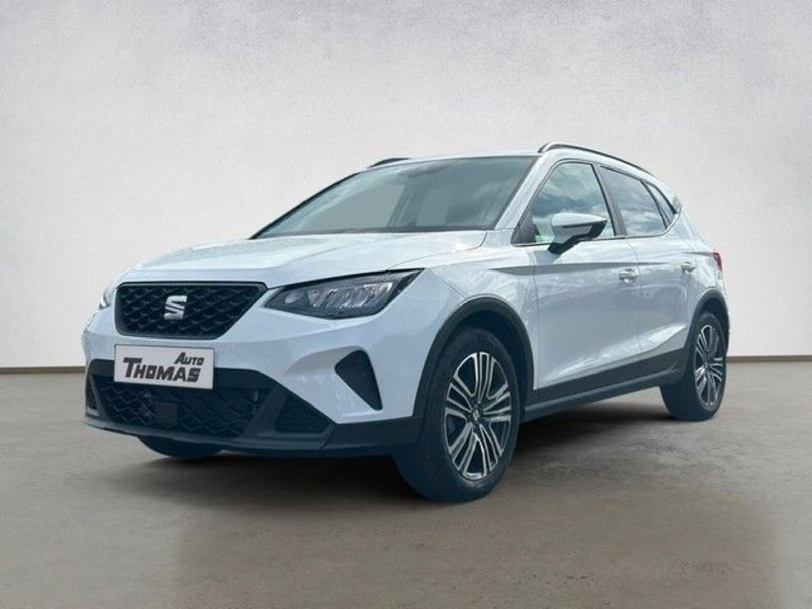 SEAT Arona – Bild 3