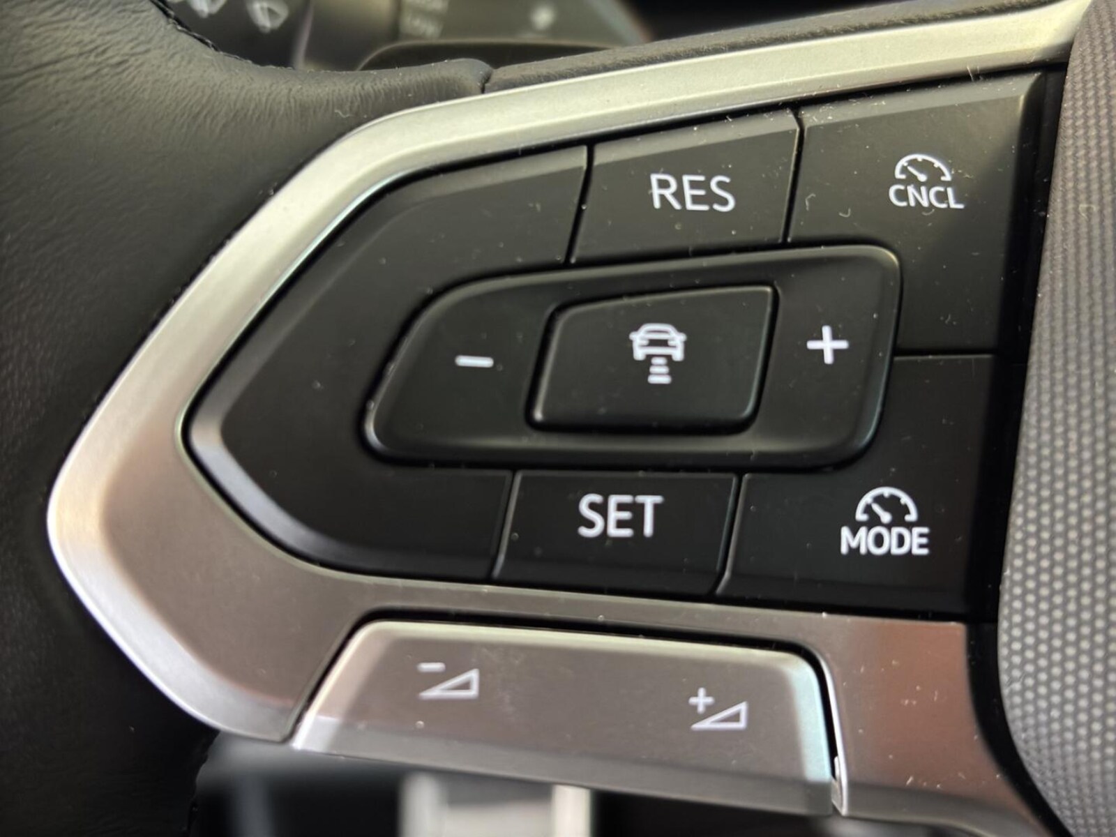 Volkswagen Tiguan – Bild 30