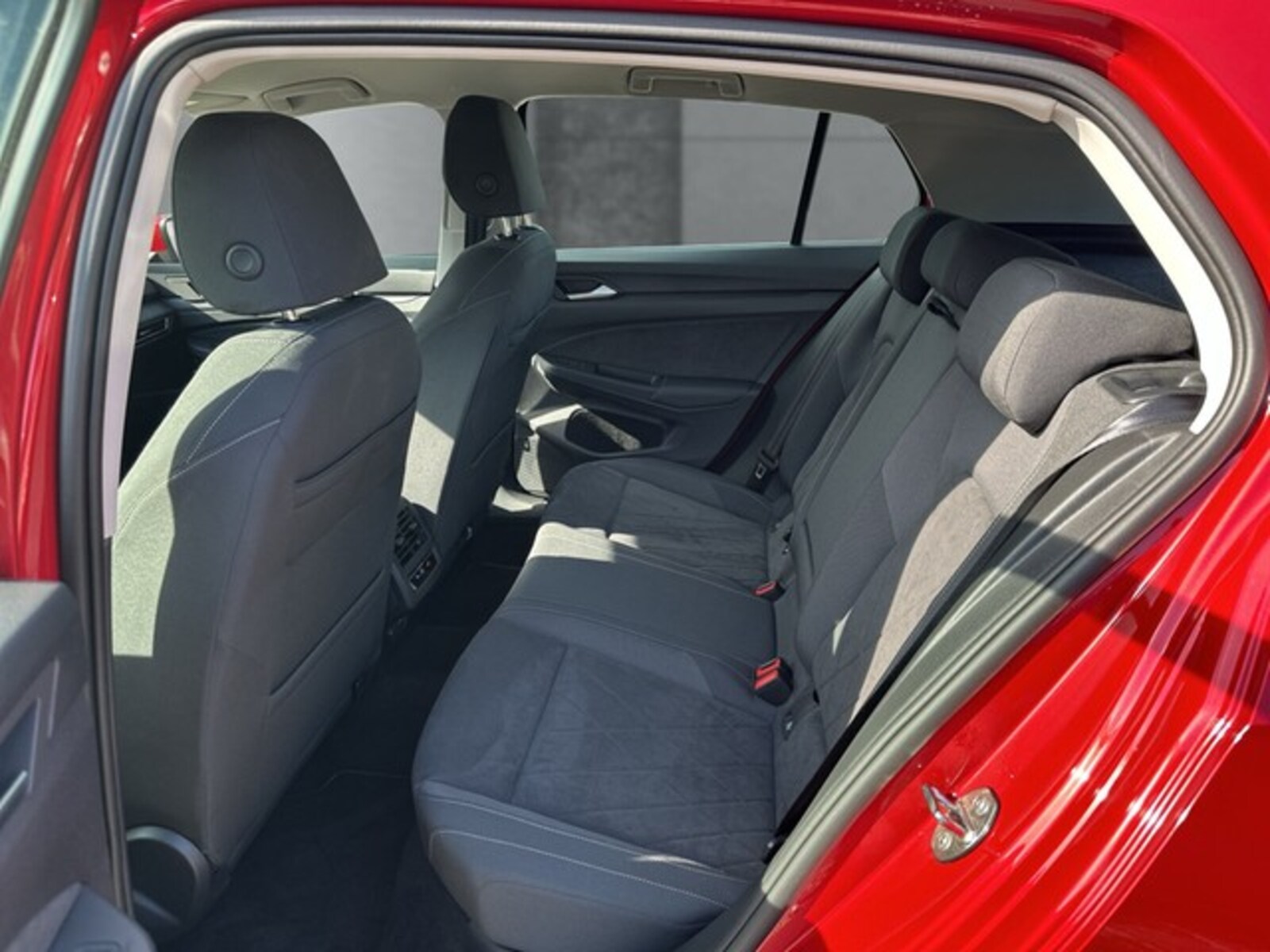 Volkswagen Golf – Bild 15