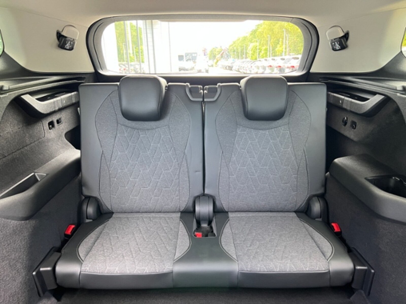 Volkswagen Tayron – Bild 11