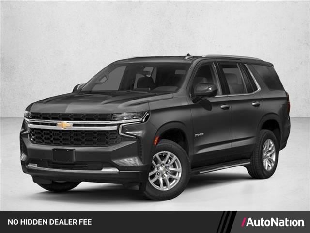 2024 Chevrolet Tahoe