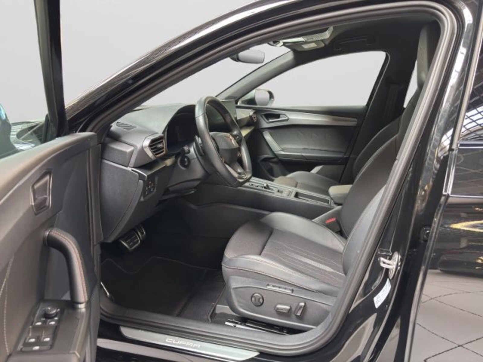 CUPRA Leon – Bild 15